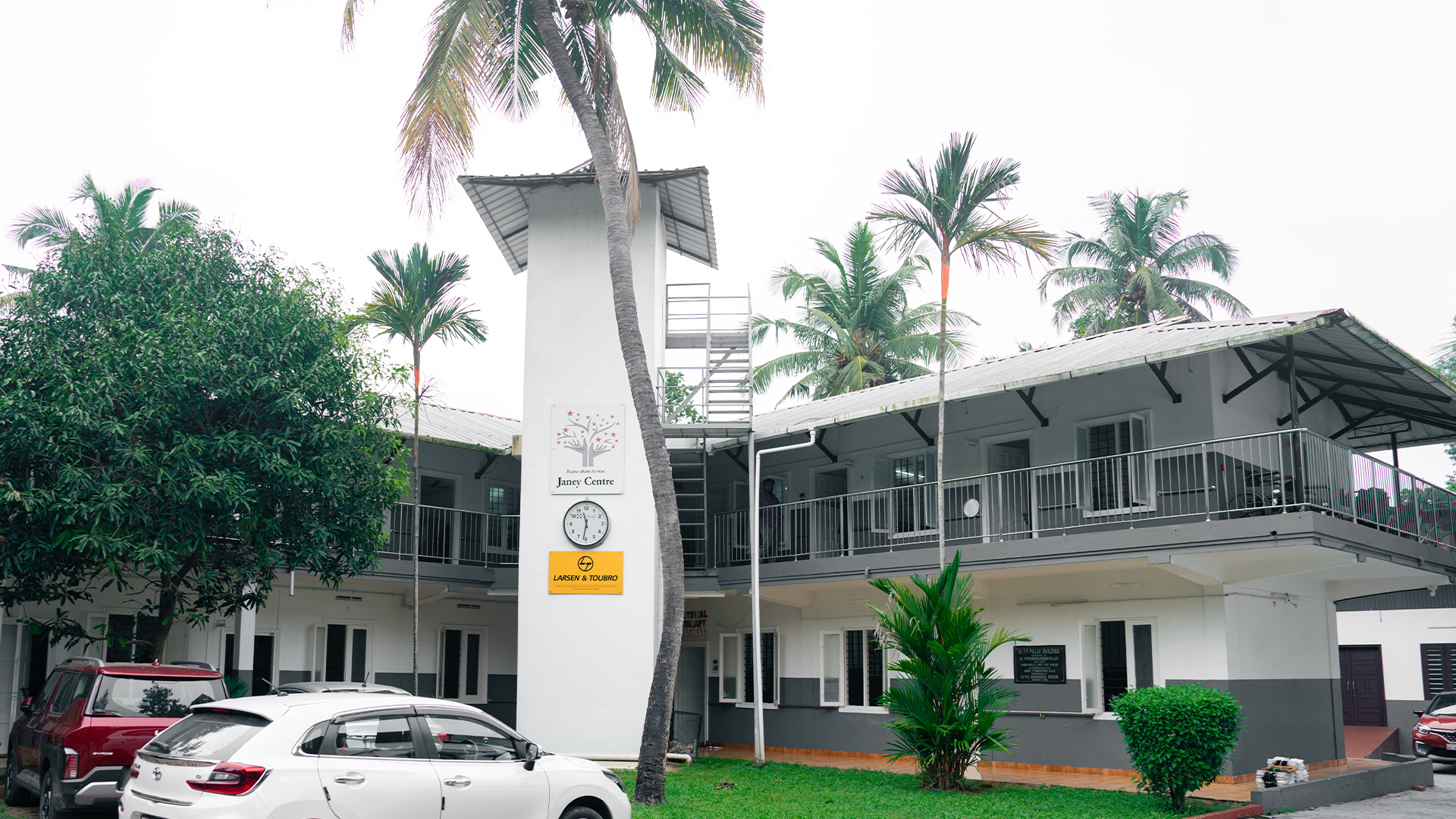 Contact Us Background