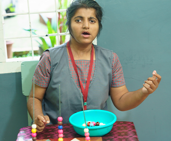 World-Class Facilities