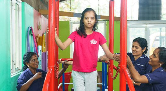 Children Learning Activities