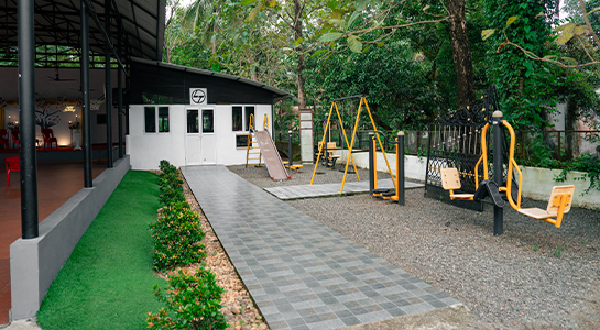 Creative Learning Activities