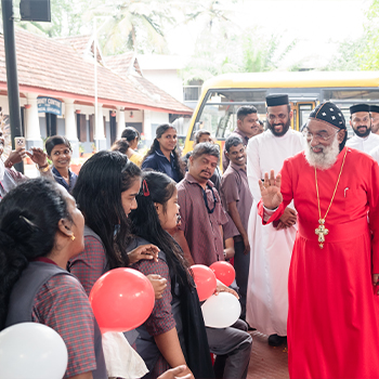 Learning & Development