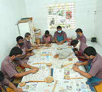 Products of Janey centre