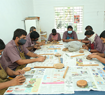 Janey Center wins state art competition