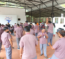 International Yoga Day