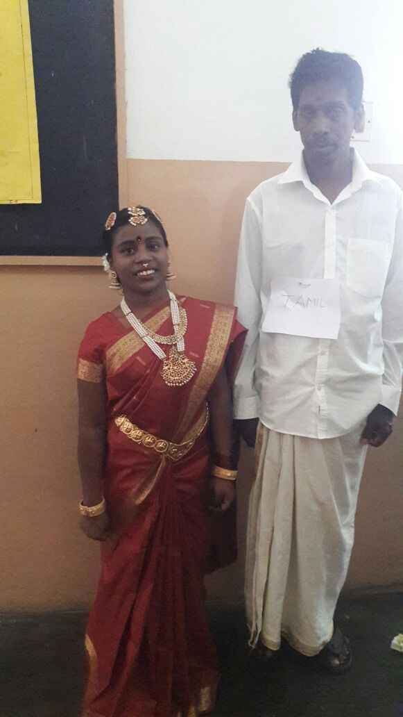 Cultural Program 2017