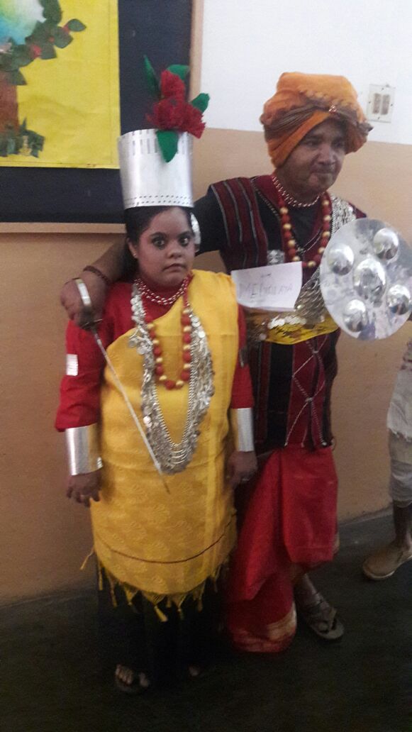 Cultural Program 2017