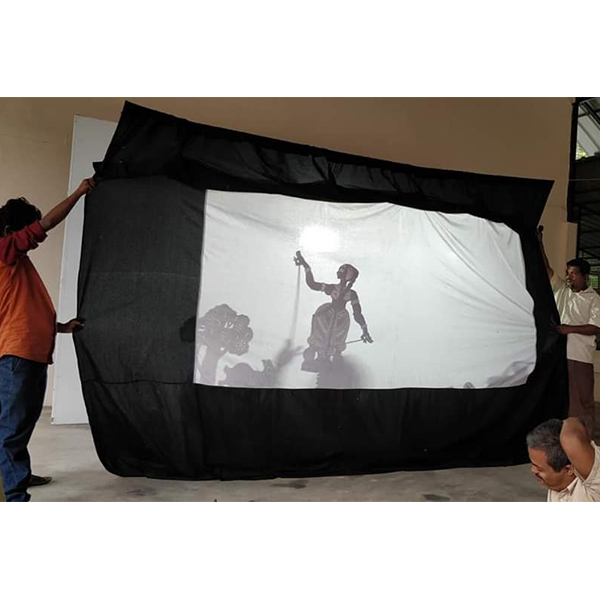 Workshop by Rotary Milan Pavakoothu