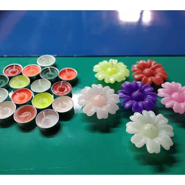 Products of Janey centre