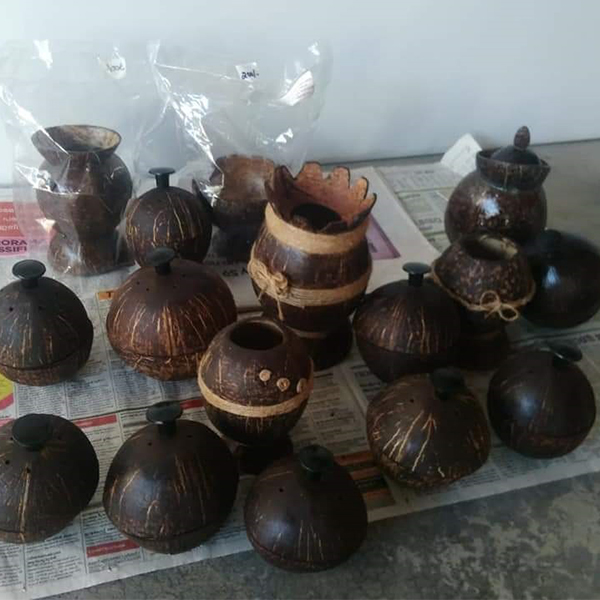 Products of Janey centre