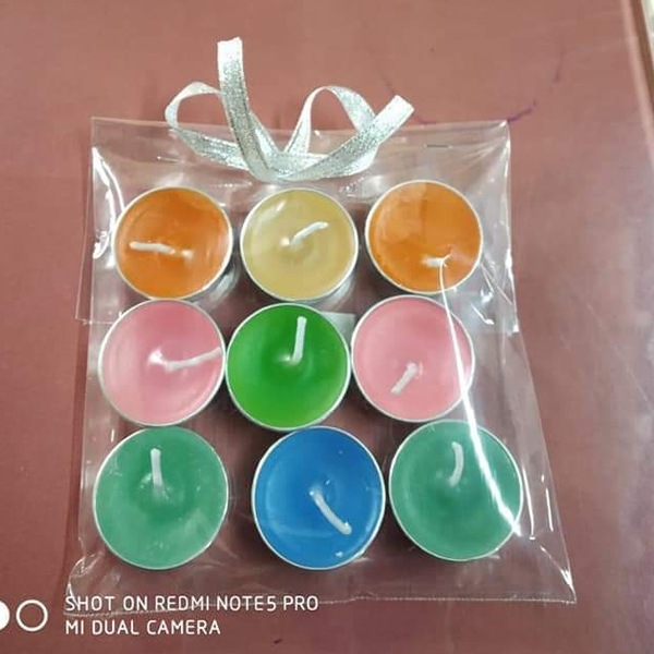 Products of Janey centre