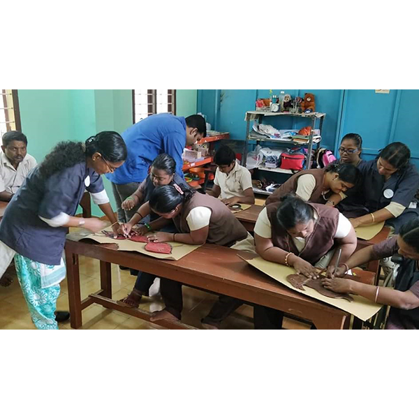 Workshop Rotary Milan